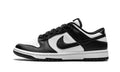 Women's Nike Dunk Low "Panda" White/Black-White (DD1503 101)