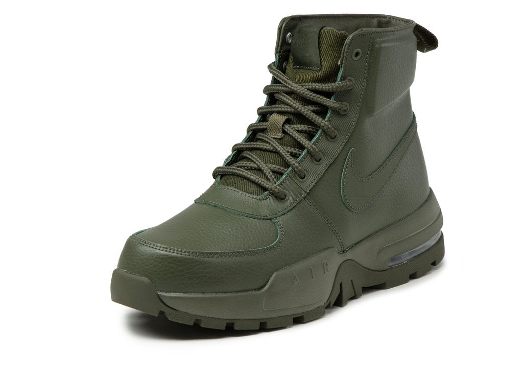 Men's Nike Air Max Goaterra 2.0 Cargo Khaki/Cargo Khaki (DD5016 300)