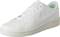 Men's Nike Court Royale 2 NN White/White-White (DH3160 100)
