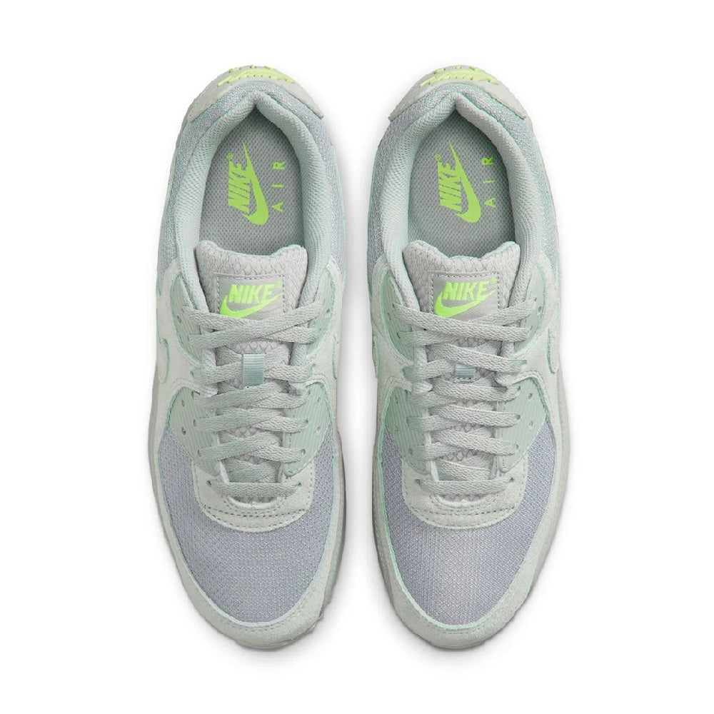 Men's Nike Air Max 90 Light Pumice/Light Pumice (DM0029 025)