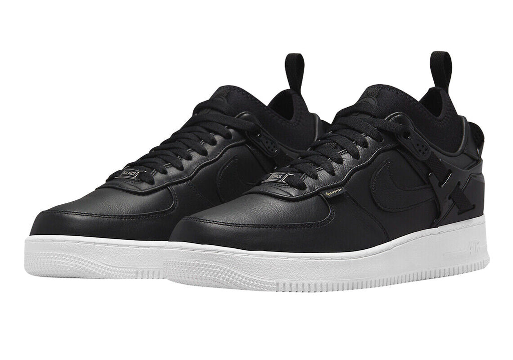 Men's Nike Air Force 1 Low SP Undercover Blk/Blk-Wht-Black (DQ7558 002)