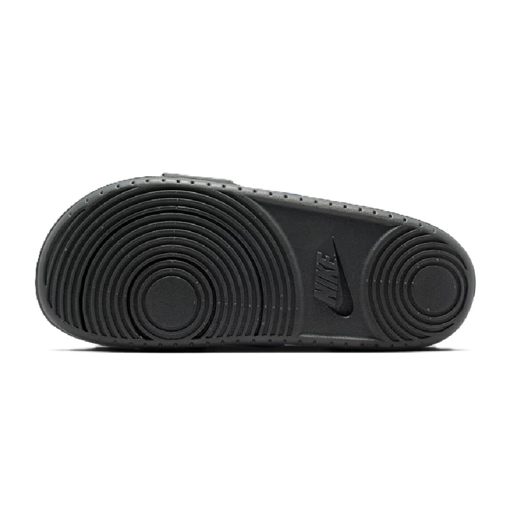 Men's Nike Offcourt Adjust Slide Lapis/Coconut Milk (DQ9624 402)