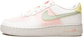 Big Kid's Nike Air Force 1 Impact "Easter" Smmt Wht/Seafoam (DR4853 100)