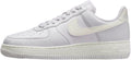 Women's Nike Air Force 1 '07 NN Barely Grape/Sail-Volt-Blck (DV3808 500)