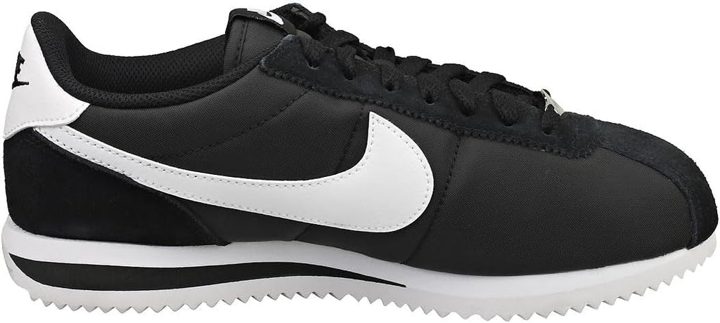 Women's Nike Cortez Black/White (DZ2795 001)