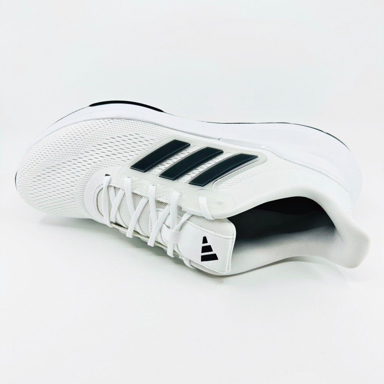 Adidas Ultrabounce Cloud White Black Mens Running Shoes HP5778