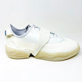 Adidas Type O-1L OAMC Cream Off White Mens Sneakers EG9476