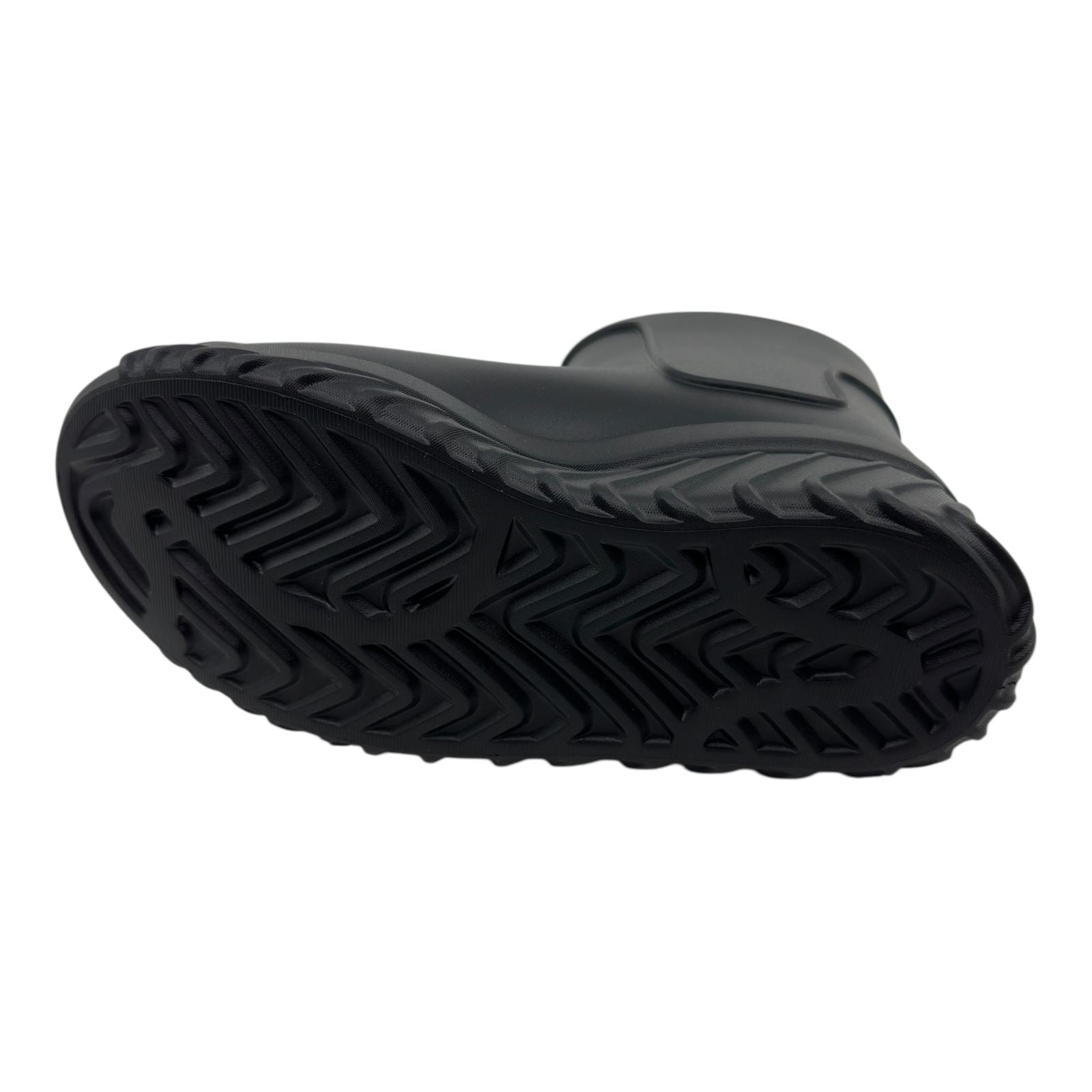Adidas Superstar Boot Triple Black Womens Boot Rain Boot (IG3029)
