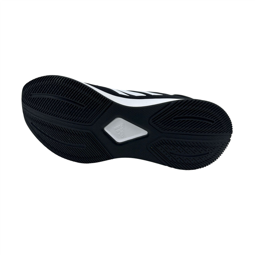 Adidas Duramo 10 Core Black Cloud White Womens Athletic Sneaker (GX0709)