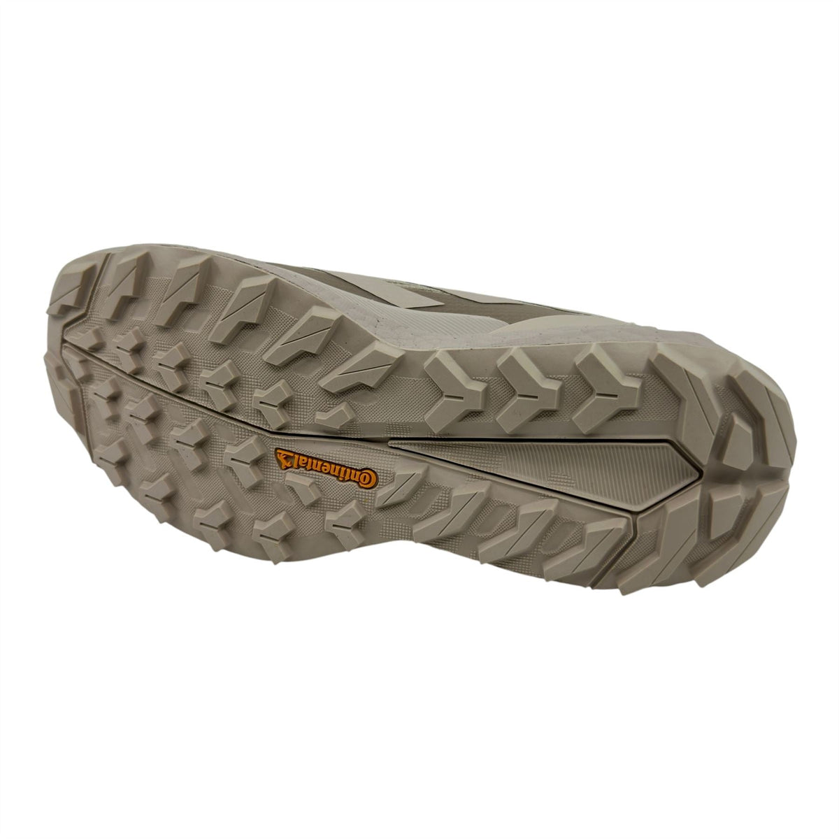 Adidas Terrex Free Hiker 2.0  Wonder Beige Aluminum Womens Boot Combat (IF7120)