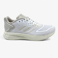 Adidas Duramo 10 Blue Fusion Cloud White Womens Athletic Sneaker (HP2388)