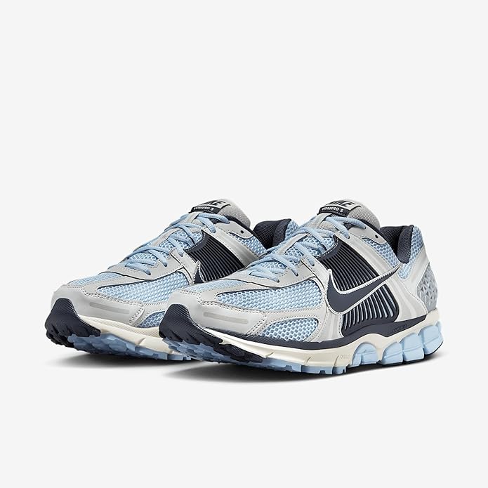 Men's Nike Zoom Vomero 5 Psychic Blue/Thunder Blue (FB9149 402)