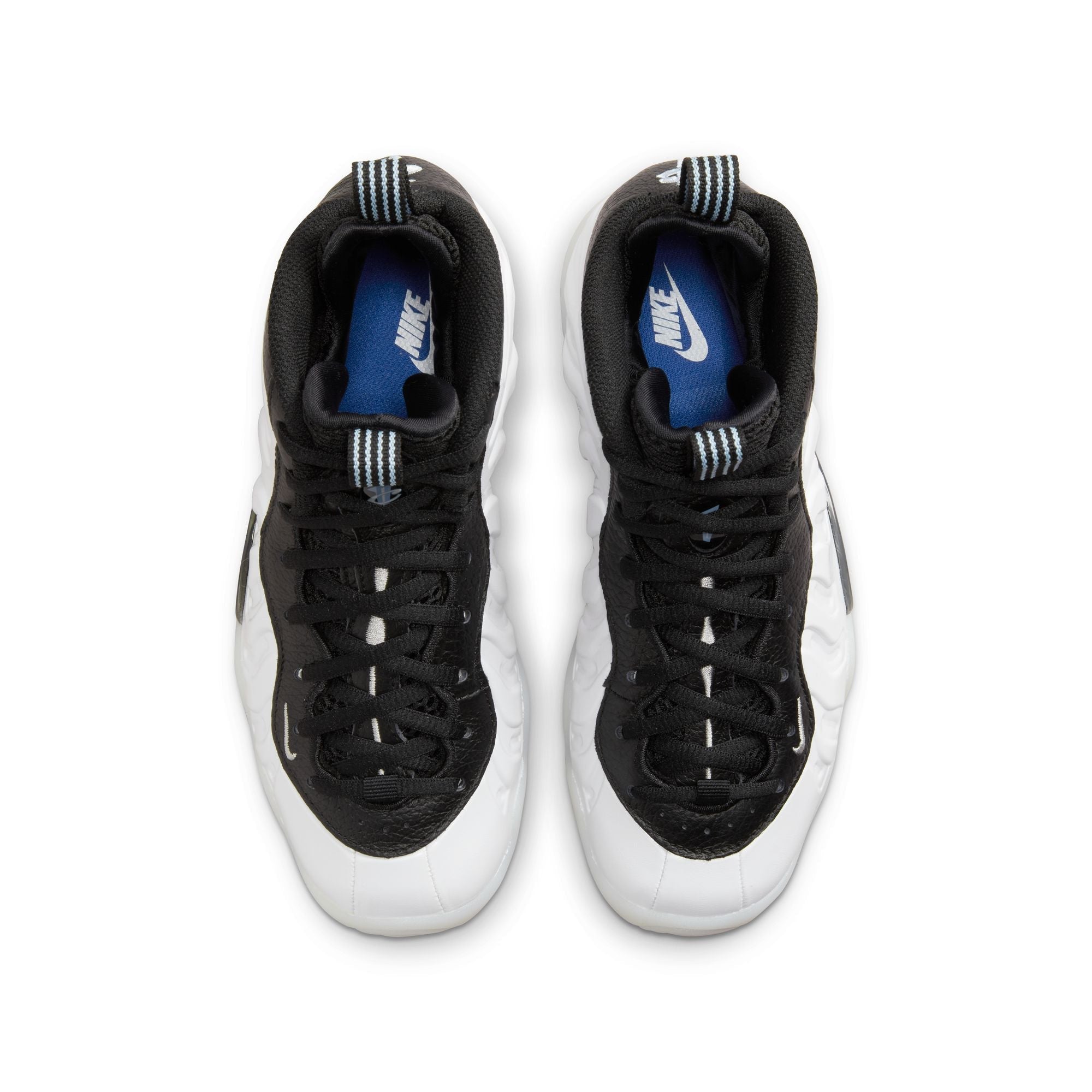 Nike Little Posite One (GS) - DV2238-100