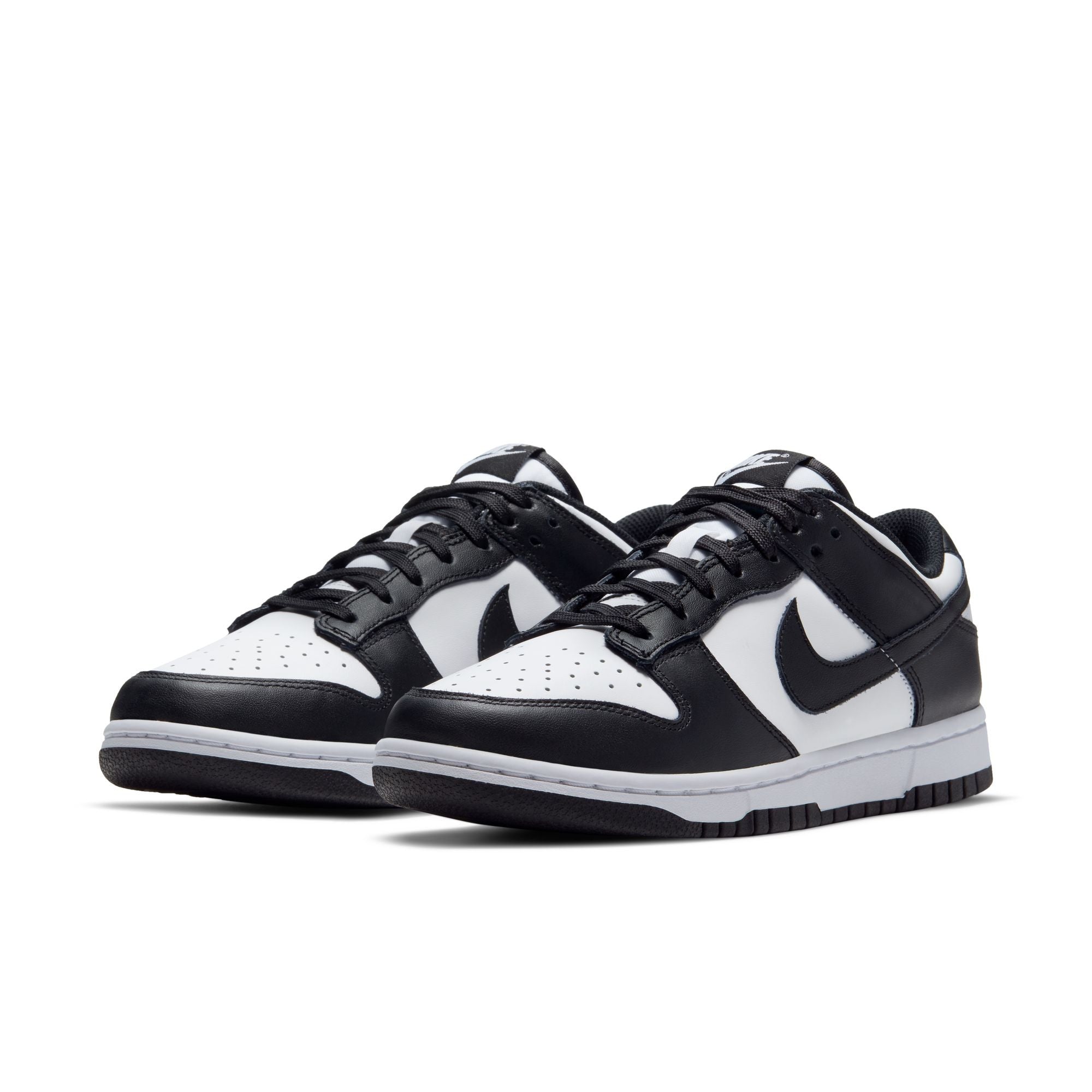 W Nike Dunk Low Retro 'Panda' - DD1503-101