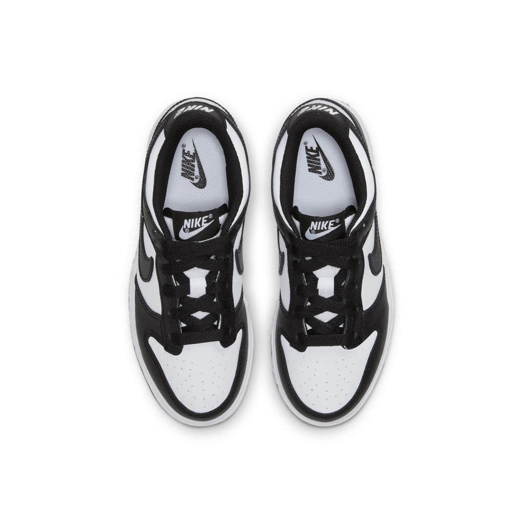 Nike Dunk Low “Panda” (PS) - CW1588-100