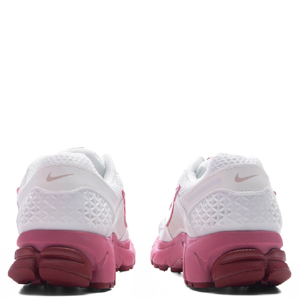 Women's Nike Zoom Vomero 5 Summit White/Summit White (FJ2028 108)