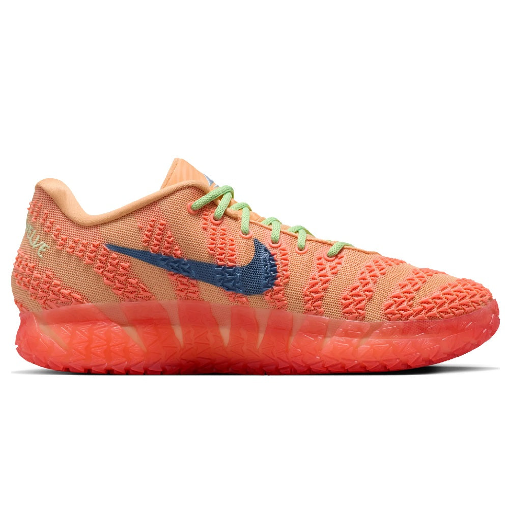 Men's Nike Ja 3 "Daybreak" Celestial Gold/Slate (HF2793 201)