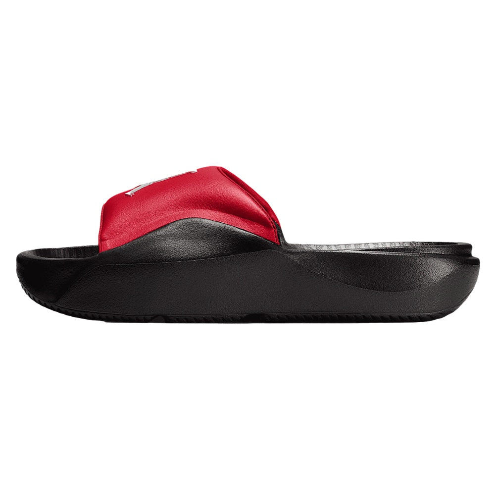 Big Kid's Jordan Franchise Slide Varsity Red/White-Black (HF4490 600)