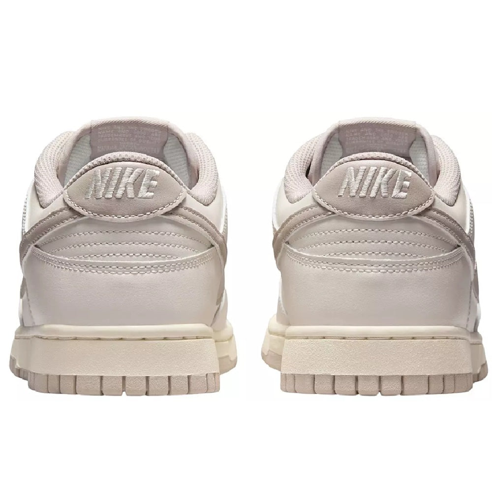 Men's Nike Dunk Low Retro Soft Pearl/Cream II-Soft Pearl (HF5441 007)