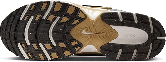 Men's Nike V5 RNR White/Medium Ash (HJ5228 102)