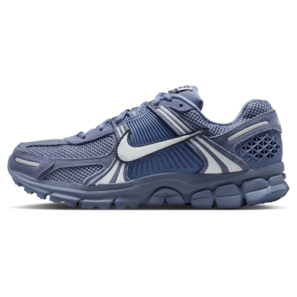 Women's Nike Zoom Vomero 5 World Indigo/Football Grey (HQ0458 400)