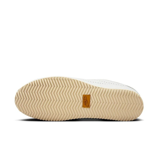Women's Nike Cortez LT White/Bronze-Light Bone (HQ1841 100)