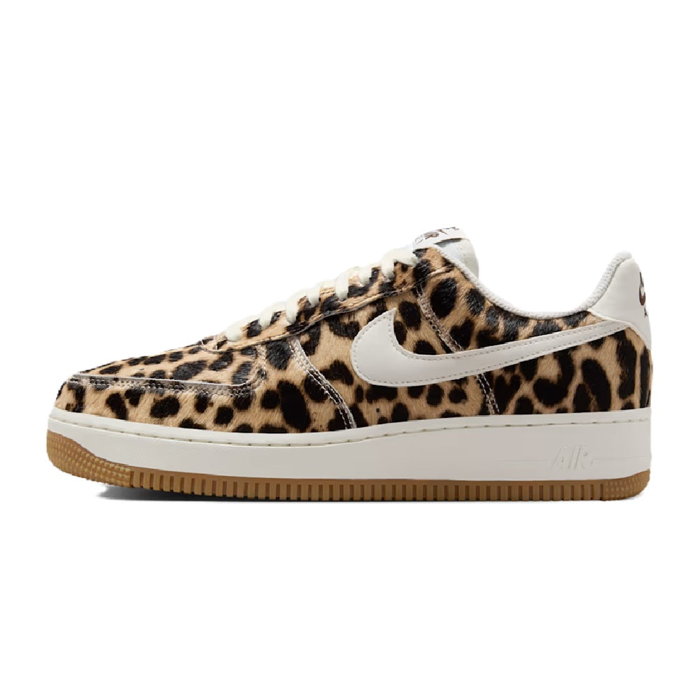 Women's Nike Air Force 1 '07 Baroque Brown/Sail-Sesame (IB7695 200)