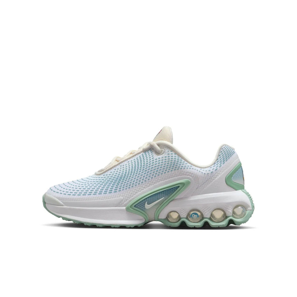 Big Kid's Nike Air Max DN Soft Pearl/Soft Pearl (IH7672 001)