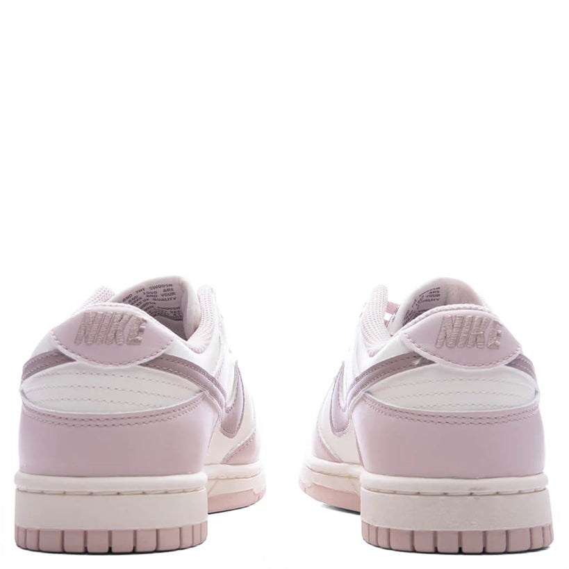 Women's Nike Dunk Low Silt Red/Malt-Pale Ivory-Sail (IM6572 602)