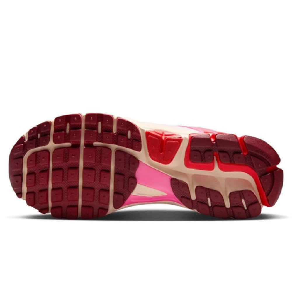Women's Nike Zoom Vomero 5 Light Soft Pink/LT Crimson (IM7185 640)