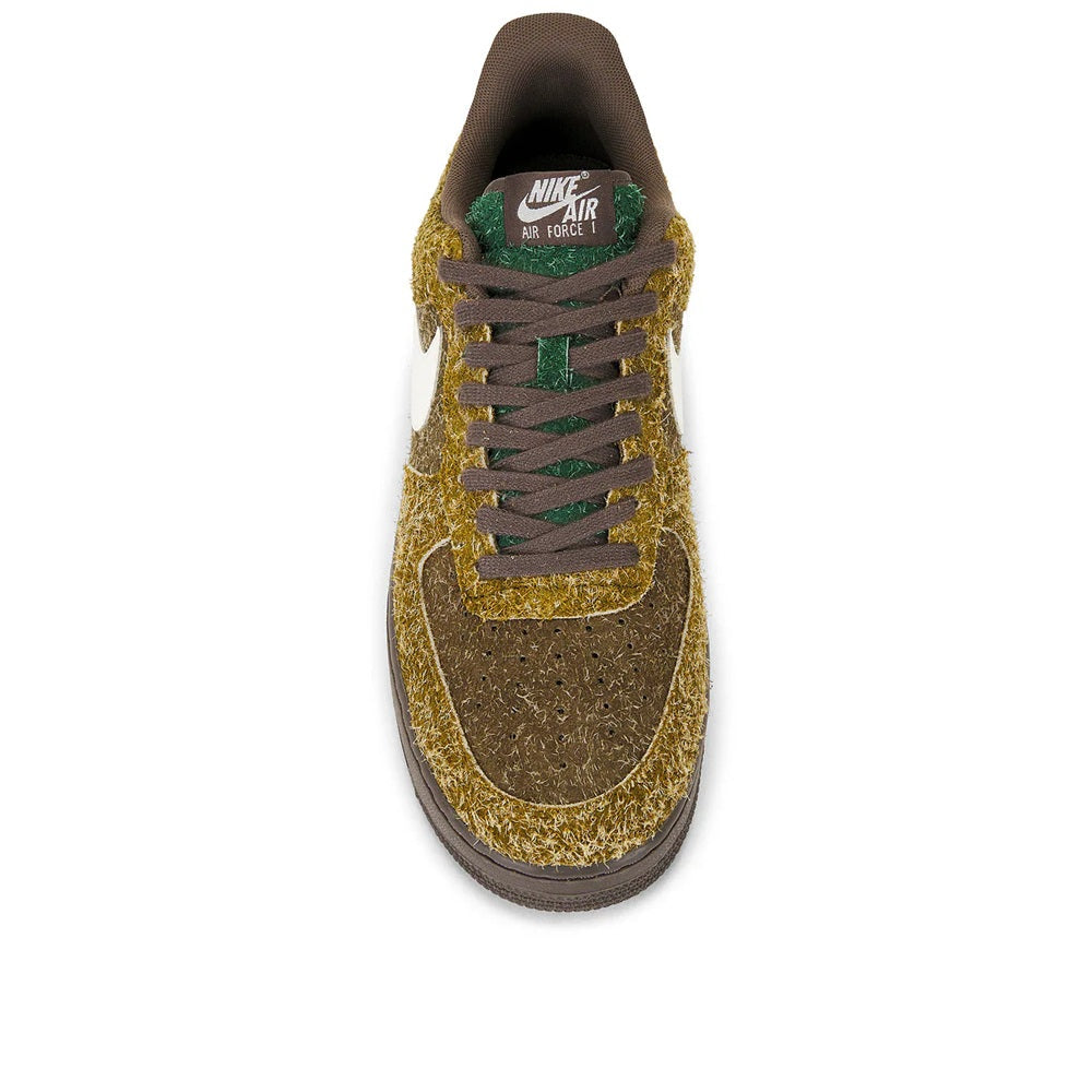 Men's Nike Air Force 1 '07 LX Olive Flak/Sail-Medium Olive (IM8062 368)