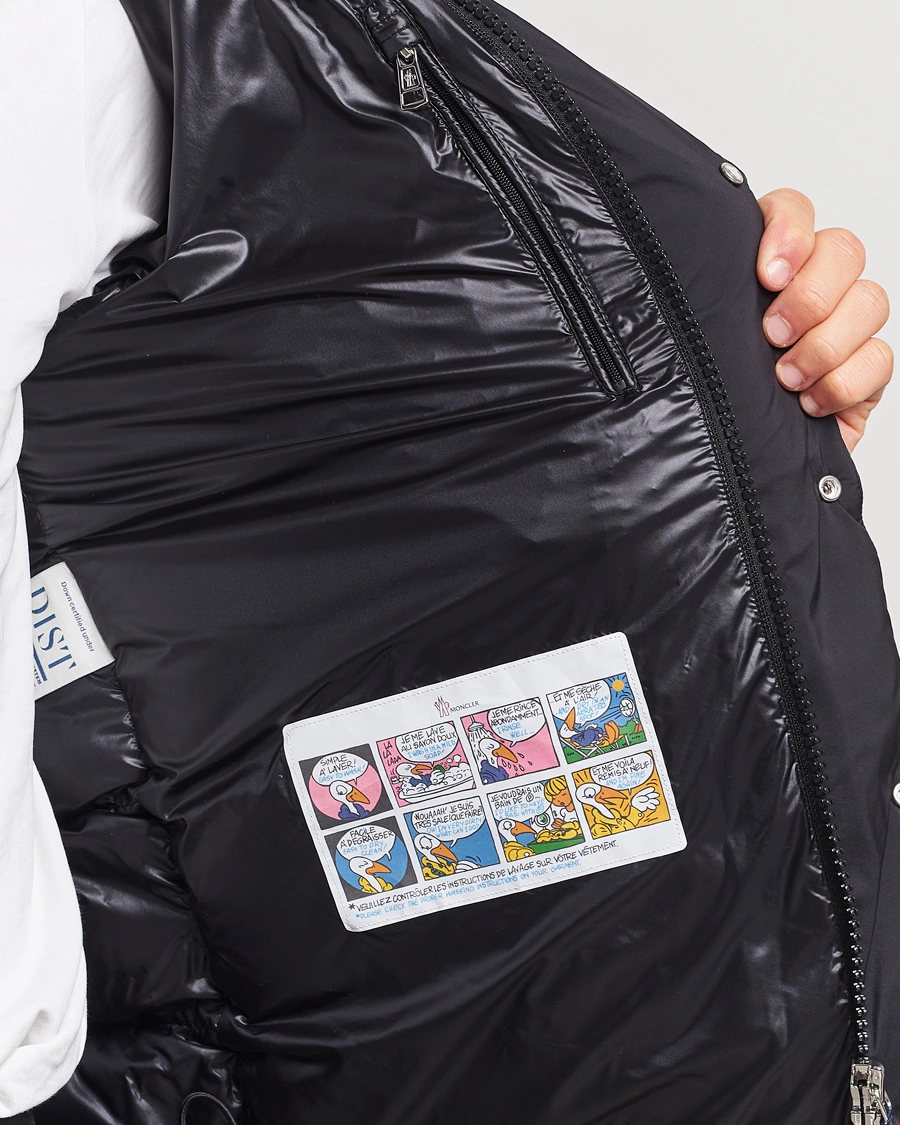 MONCLER VEZER Jacket