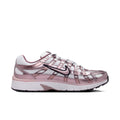 Women's Nike P-6000 White/Purple Dynasty (IO3496 103)