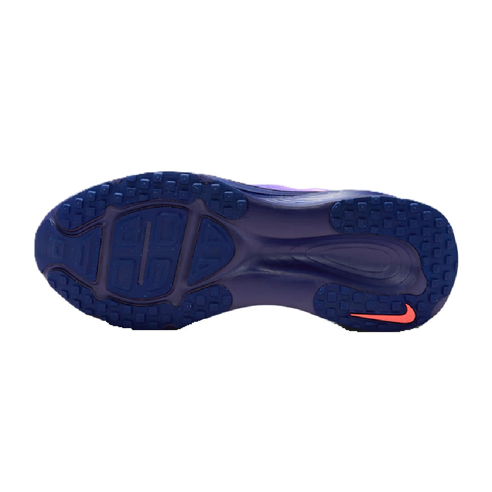 Men's Nike Vomero 18 Indigo Burst/Hot Lava (IQ0602 400)