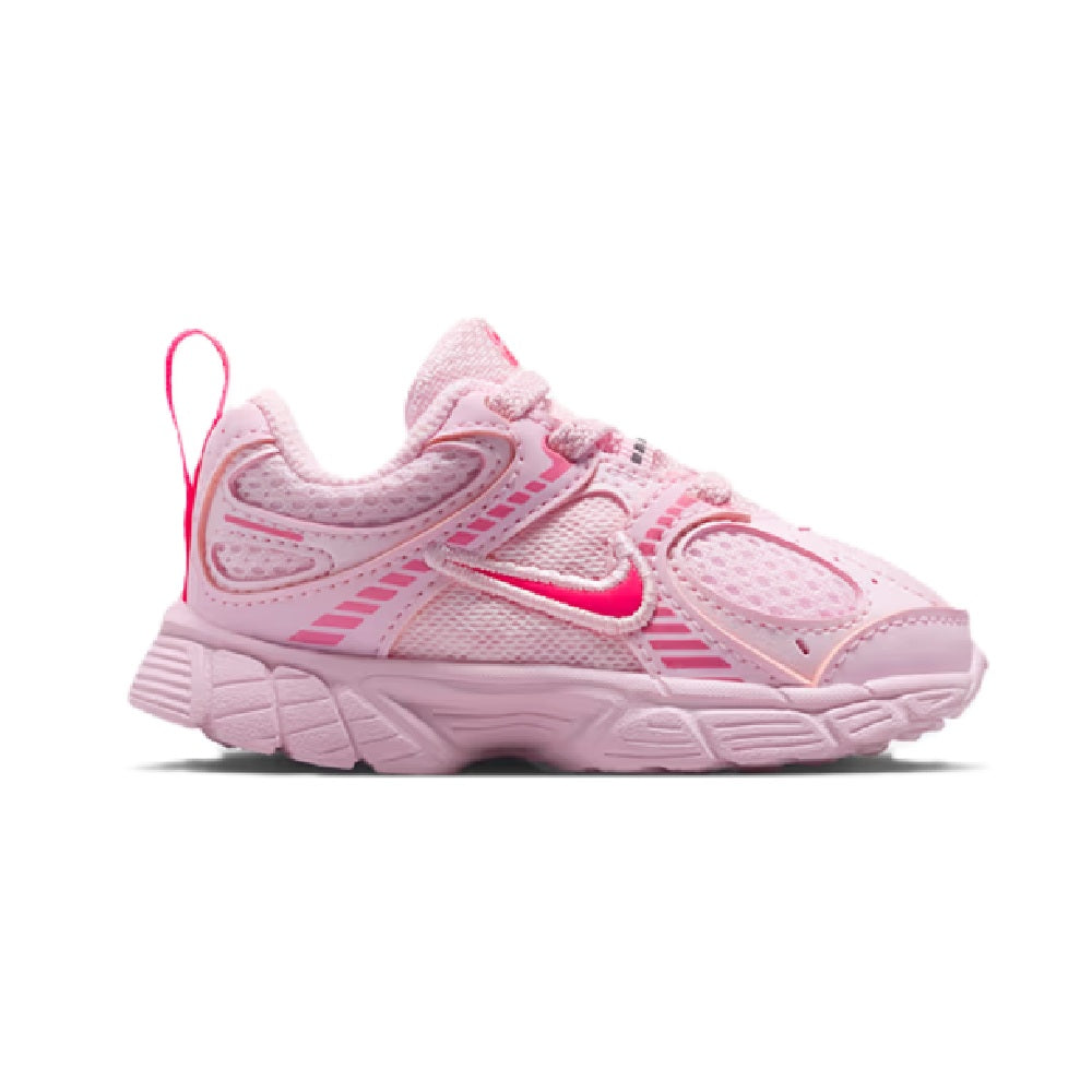 Toddler's Nike V5 RNR BT Pink Foam/Hyper Pink-Pinksicle (IQ6635 663)