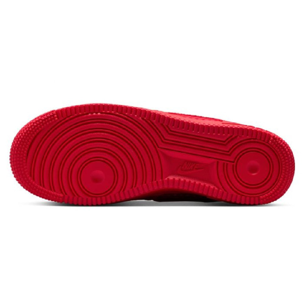 Women's Nike Air Force 1 '07 Low SE University Red/Uni Red (IQ9965 600)