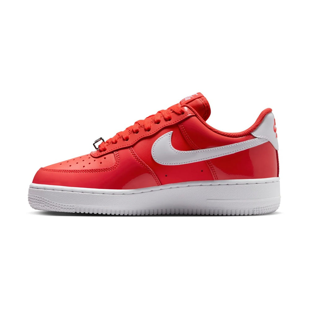 Women's Nike Air Force 1 '07 Lt Crimson/White-Lt Crimson (IR5450 600)