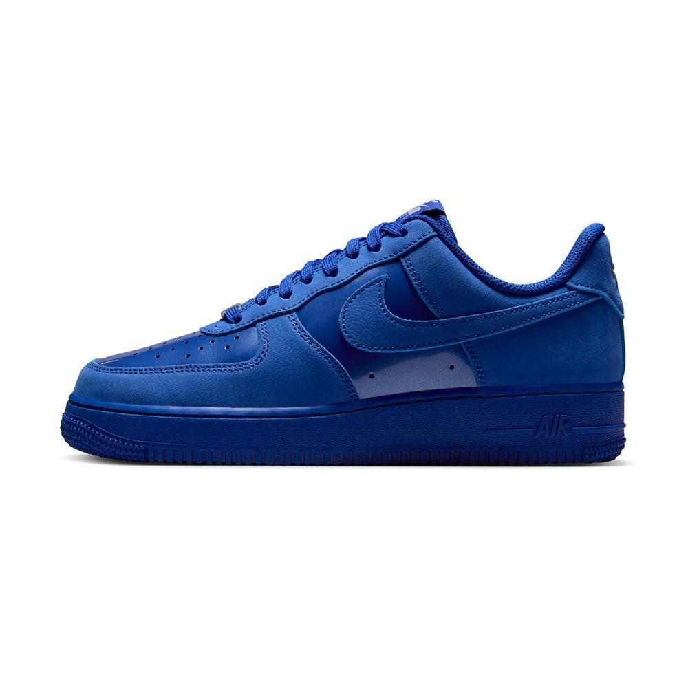 Women's Nike Air Force 1 '07 SE Street 1 Old Royal/Old Royal (IV5103 400)